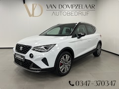 SEAT Arona - 1.0 TSI FR 116PK Xperience Business Connect Navi / Camera / Alcantara/leder