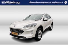 Ford Kuga - 2.5 PHEV Titanium 17"LMV / NAVI / CAMERA v+a