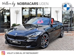 BMW Z4 Roadster - sDrive30i 258 pk M Sport High Executive Automaat / Navigatie Professional / Head-Up Displa