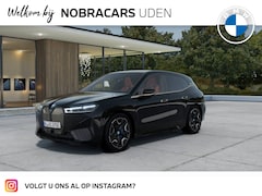 BMW iX - xDrive40 326 pk High Executive Automaat / Adaptieve Cruise Control / Trekhaak / 22 inch LM