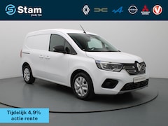 Renault Kangoo E-Tech - 120pk Extra 22 kW 44 kWh Automaat Camera | Cruise | Carplay | Parkeersens. v+a