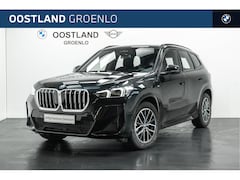 BMW X1 - sDrive18i M Sport Automaat / Sportstoelen / Achteruitrijcamera / M Adaptief onderstel / Ad