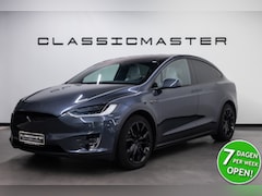 Tesla Model X - 90D Base 6p. FREE CHARGE FREE CHARGE
