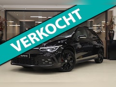 Volkswagen Golf - 1.4 eHybrid GTE /PANO/IQLIGHT/CAM/CARPLAY/LANE ASSIST/VOL