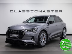 Audi e-tron - e-tron 55 quattro advanced 95 kWh 55 quattro advanced 95 kWh MAXTON DESIGN