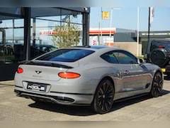 Bentley Continental GT - 6.0 W12 Speed Edition | NAIM | keramische