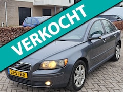 Volvo S40 - 1.8 Kinetic