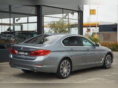 BMW 5-serie - 530e Executive | Leer | Dealer onderhouden
