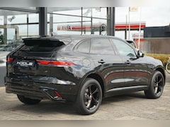 Jaguar F-Pace - 2.0 P400e PHEV | Meridian Surround | ACC