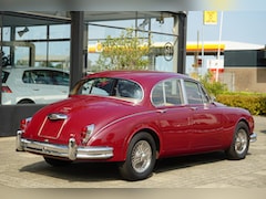 Jaguar Mark II - MK2 3.8 Mk2