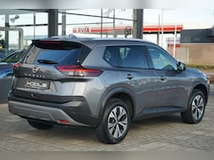 Nissan X-Trail - 1.5 e-Power N-Connecta 7p