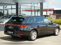 SEAT Leon Sportstourer - 1.0 TSI Style | groot navi | digitale cockpit