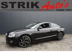 Audi A5 Coupé - 2.0 TFSI Pro Line PDC- XENON - TREKHAAK - NAVIGATIE - 2e EIGENAAR