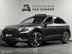 Audi Q5 - 50 TFSIe Competition 2X S-LINE | PANO | CAMERA | ACC