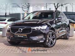 Volvo XC60 - T5 Inscription 250pk | Stoelverwarming | Leder | Memory | Virtual | Climate | LED | Naviga