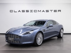Aston Martin Rapide - 6.0 V12 Luxe Btw auto (€ 45.413.22 Ex B.T.W) DEALER AUTO Dealer auto