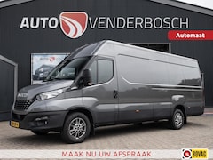 Iveco Daily - 35S18 3.0 L4H2 180pk Automaat | Trekhaak | Apple CarPlay