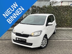 Skoda Citigo - 1.0 Edition * Airco * Garantie * Apk 01-2027