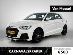 Audi A1 Sportback - 25 TFSI Pro Line 95 PK