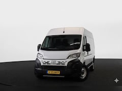 Fiat Ducato - 2.2 MultiJet 140 S&S L2H2 3.5t betimmering / camera