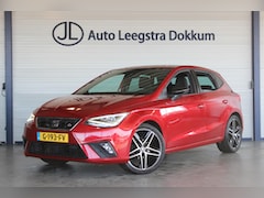 SEAT Ibiza - 1.0 TSI FR Business Intense Camera | Full LED | Carplay | Cruise | Navi | Clima | Bluetoot