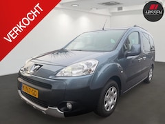 Peugeot Partner Tepee - 1.6 VTi Family