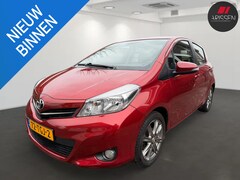 Toyota Yaris - 1.3 VVT-i Dynamic Cruis/Navi/Camera
