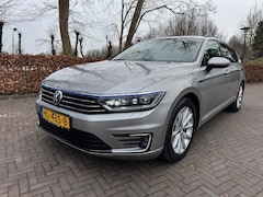 Volkswagen Passat Variant - 1.4TSI GTE HIGHLINE TREKHAAK/XENON/ACRUISE