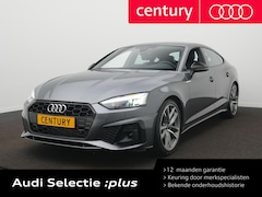 Audi A5 Sportback - 40 TFSI S edition Competition S-Line | Leder | Elek. Stoelen | Camera | Matrix-LED