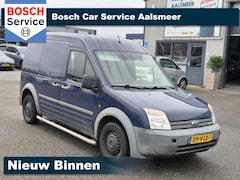 Ford Transit Connect - T230L 1.8 TDCi