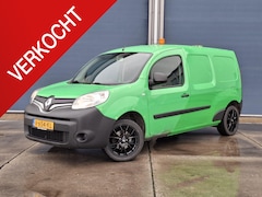 Renault Kangoo - 1.5 dCi 90 Energy Luxe Maxi L2H1 / CRUISE CONTROLE / NAVI / AIRCO / EURO 6