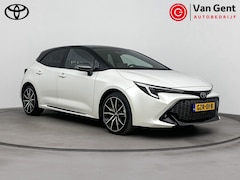 Toyota Corolla - Hybrid 200 Business GR Sport Plus | Leder | Dodehoek detectie | Head-up display | JBL | St
