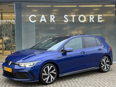 Volkswagen Golf - 1.5 eTSI R-Line 3XR-Line Pano|Sportstoelen|Dynaudio|Sfeer