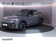 Volkswagen Tiguan - 1.5 eHybrid R-Line Edition 204pk| Pano-dak| Camera| 20'LM-velgen