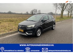 Opel Crossland X - 1.2 Innovation