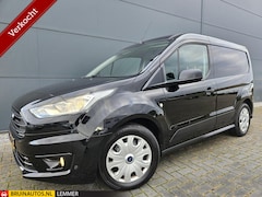 Ford Transit Connect - 1.5 Cruise Navi Camera goed onderhouden