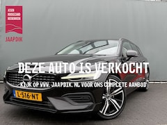 Volvo V60 - BWJ 2021 B3 2.0 Momentum Advantage AUTOMAAT | NIEUW BINNEN