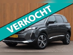 Peugeot 5008 - 1.2 PureTech Allure Pack Business 7-persoons org.NL h.leer+verw camera