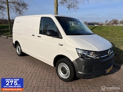 Volkswagen Transporter - 2.0 TSI Benzine + Airco | Gesloten bestel