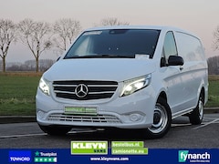 Mercedes-Benz Vito - 114 L2 Automaat LED Navi