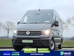 Volkswagen Crafter - 35 2.0 L3H3 4MOTION 4X4