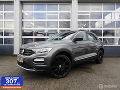 Volkswagen T-Roc - 1.5 TSI Sport Panoramadak