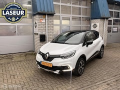 Renault Captur - 1.2 TCe Intens