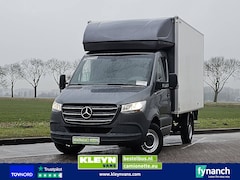 Mercedes-Benz Sprinter - 319 3.0LTR V6 Automaat