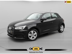 Audi A1 Sportback - 1.0 TFSI Pro Line * Stoelverwarming * Led * Lichtmetalen Velgen