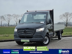 Mercedes-Benz Sprinter - 315 L3 Open Laadbak