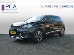 Peugeot 5008 - 1.6 PureTech Blue Lease Premium