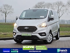 Ford Transit Custom - 2.0 L1H1 Limited Navi AC
