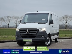 Mercedes-Benz Sprinter - 315 L1H1 Mbux Automaat