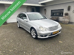 Mercedes-Benz C-klasse Combi - 280 Avantgarde Automaat
